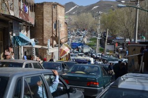 Iran: The country of contradictions